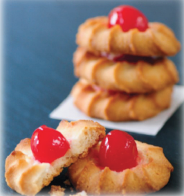 Amigdolata - Half Dozen