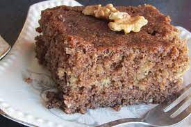 Karadopita - 1 piece